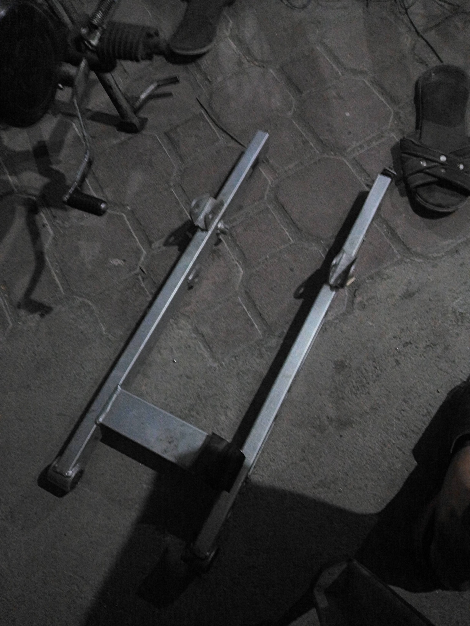 dt10 +3 swing arm 900 nalang or swap sa power pipe nyo location 