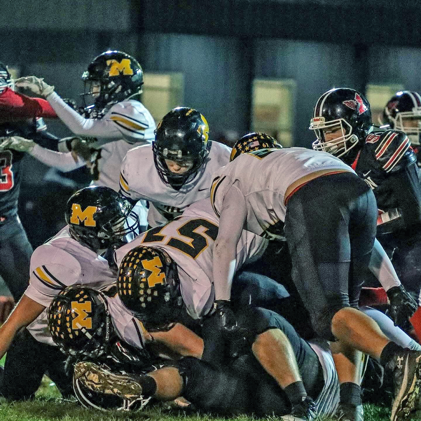 Ripley - Indians punch ticket to sectional final A chance at a repeat ...