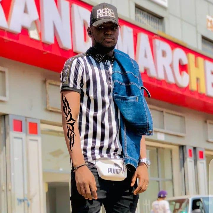 Tecto Maick Officiel