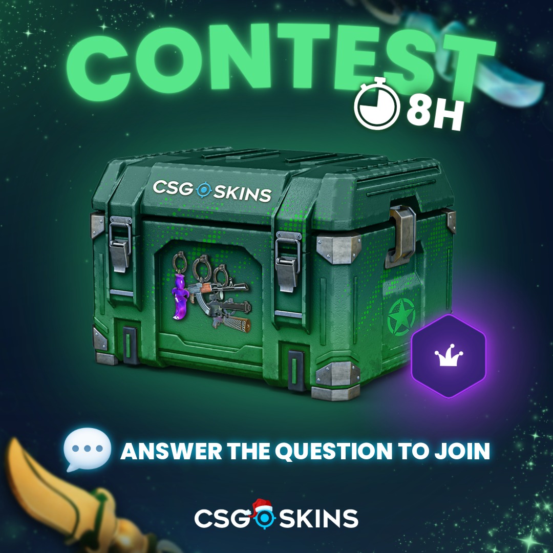 CSGO-SKINS.COM - 💬 Which charm would match your favorite skin perfectly ...