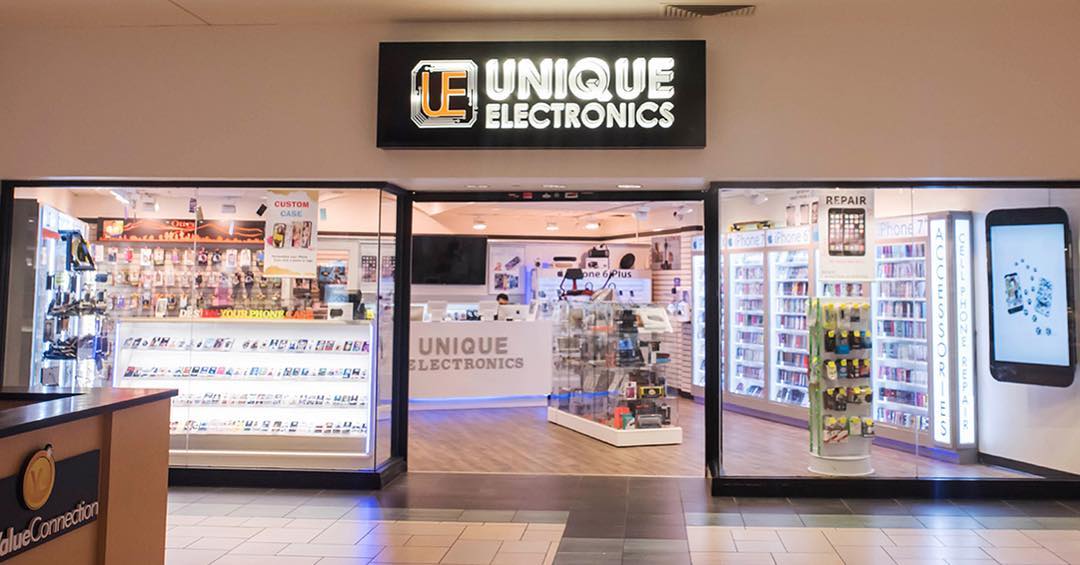 Unique Electronics | Waite Park MN