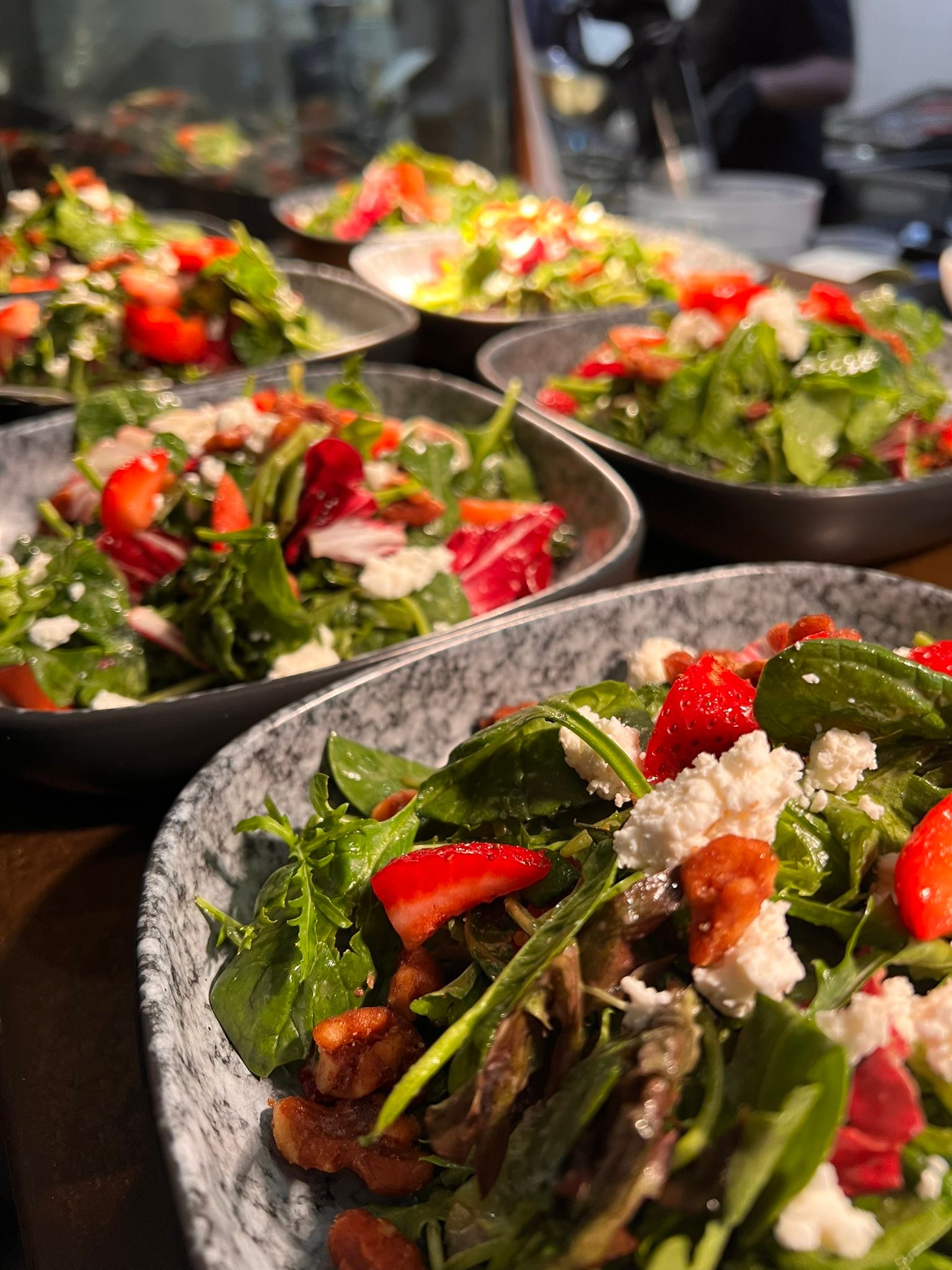 ORO Restaurant & Lounge | Raleigh NC