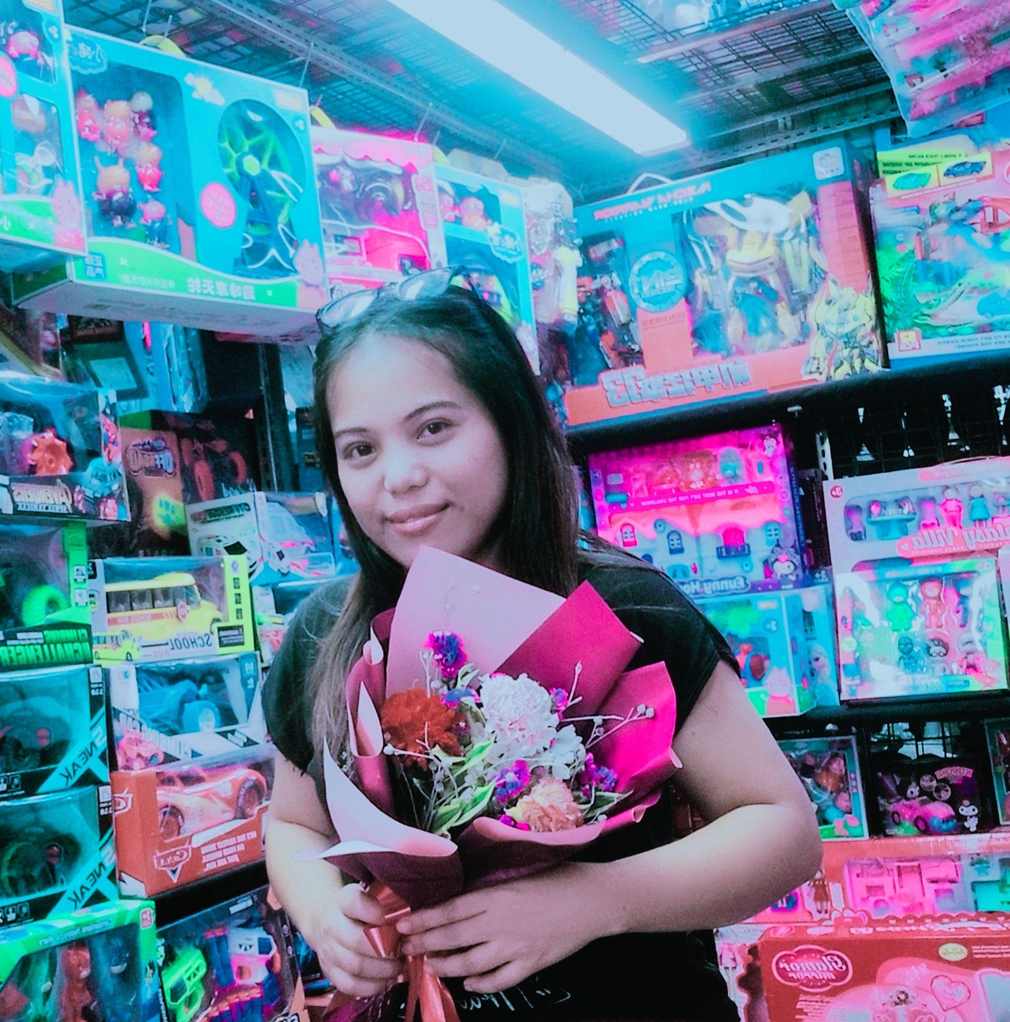 Ar Milyn Vargas