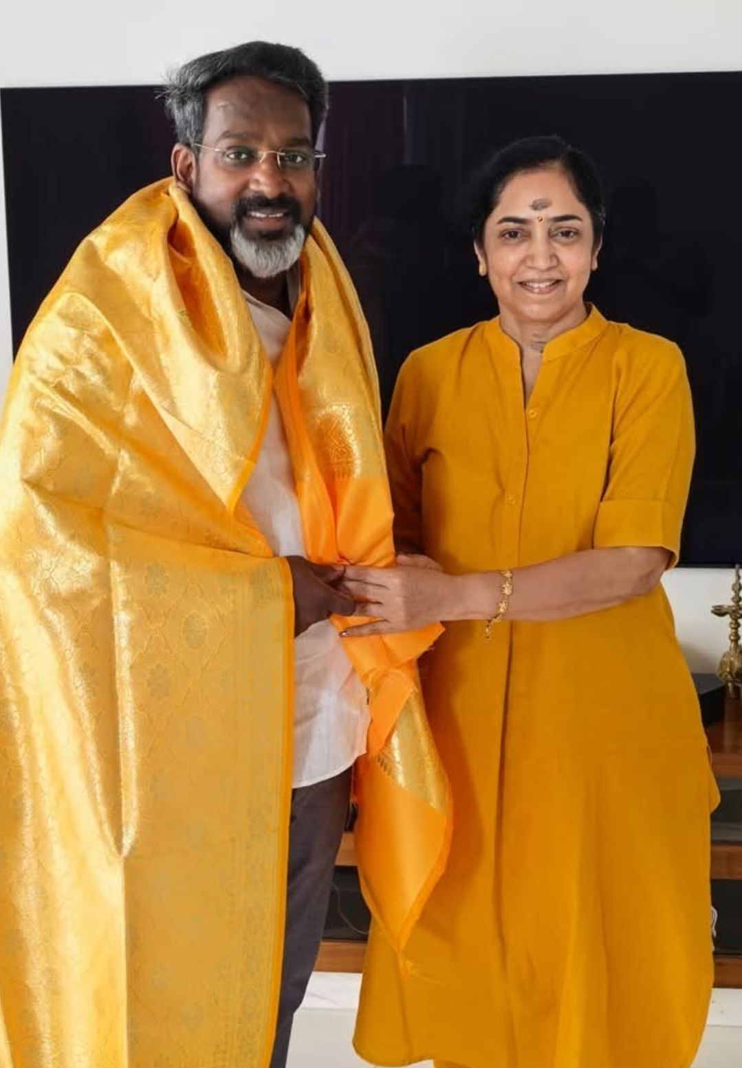 Thamizhachi Thangapandian | Facebook