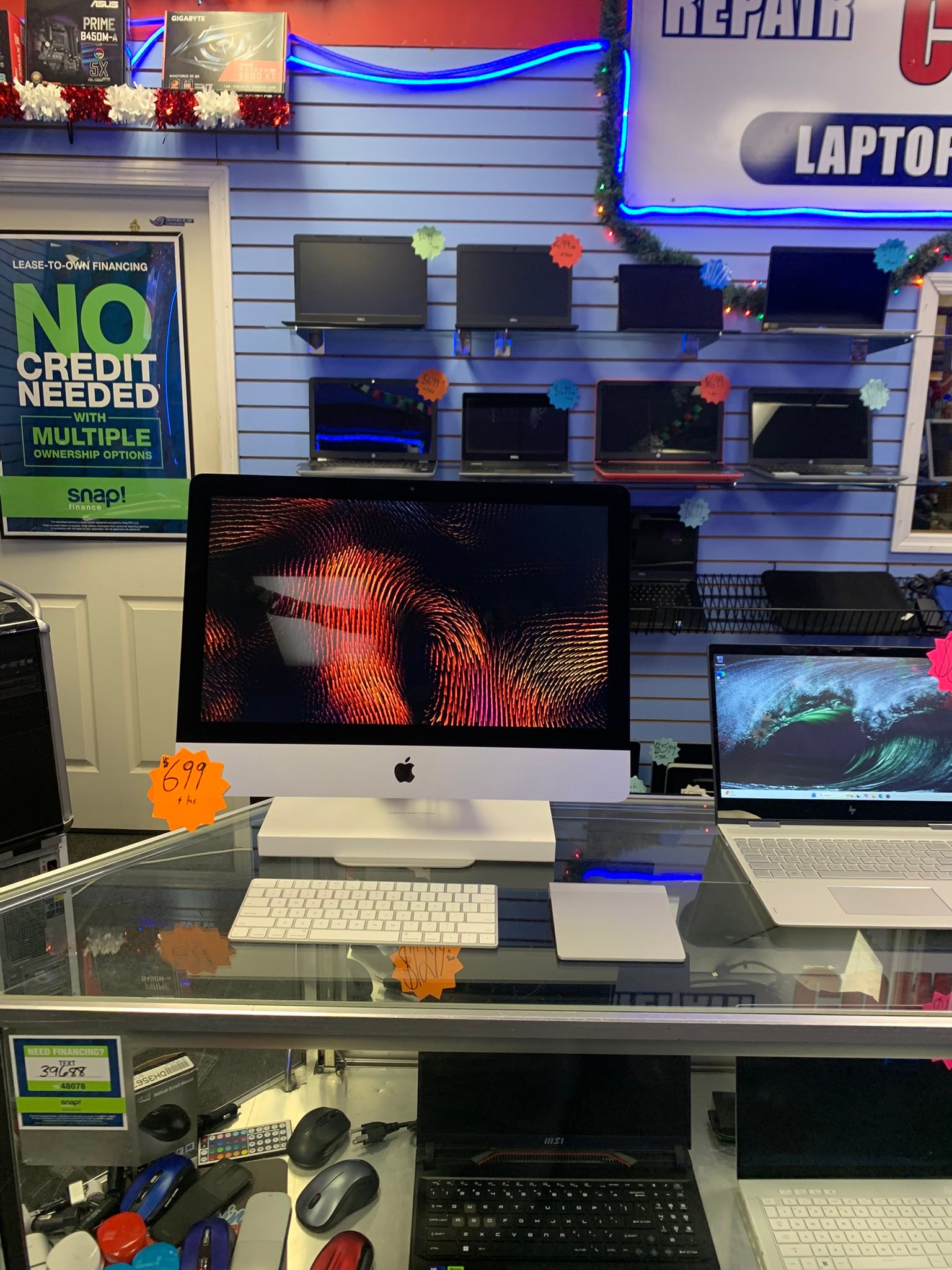 Everything Computers | Surfside Beach SC