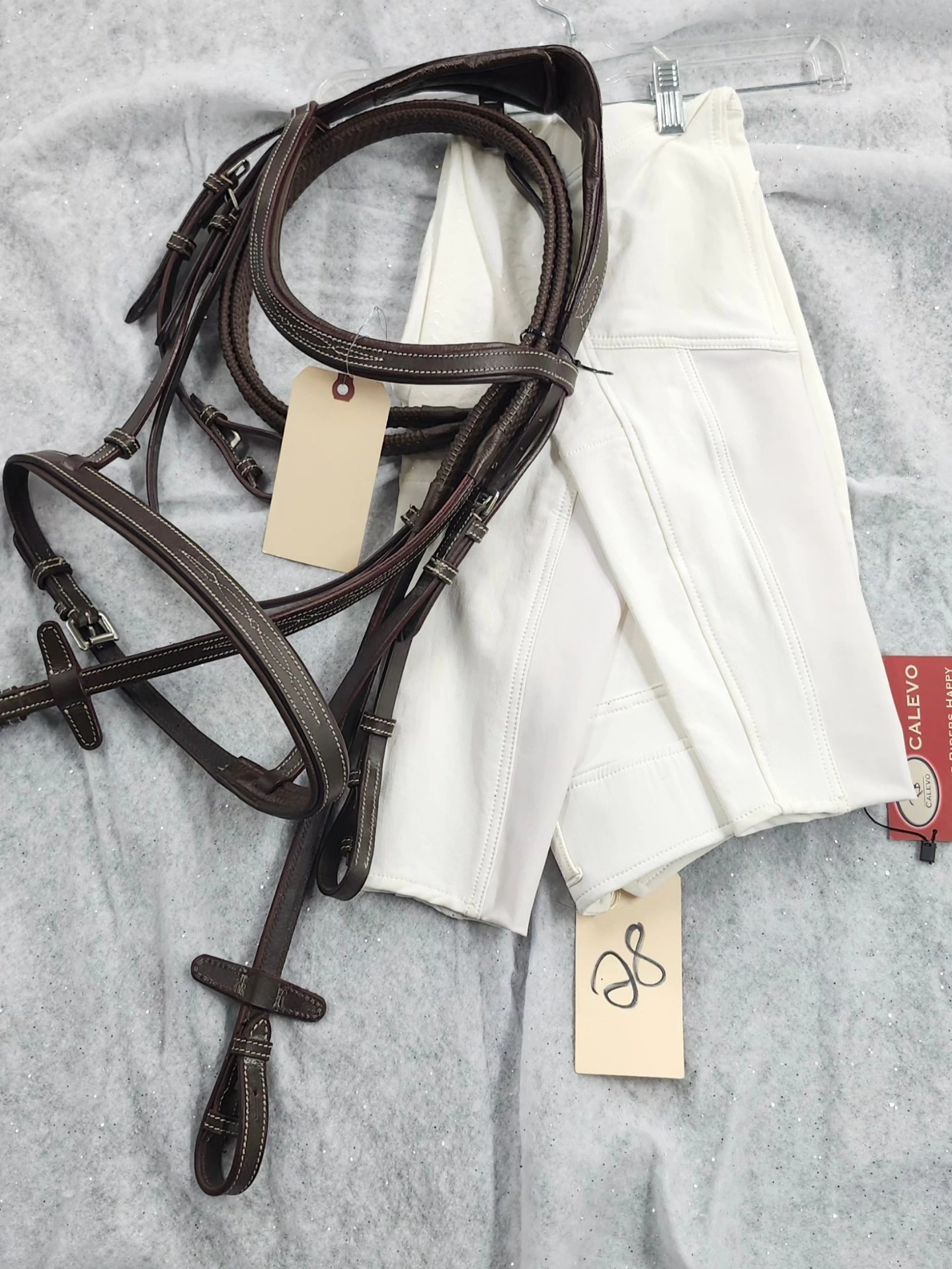 Northwest Tack Consignment... - Northwest Tack Consignment