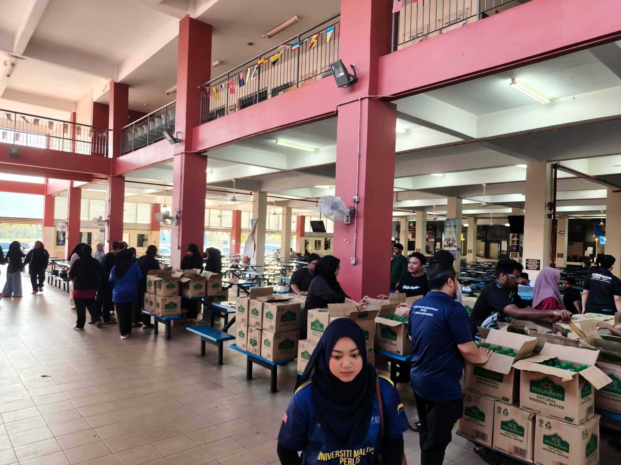 🎓... - Fakulti Kejuruteraan dan Teknologi Elektronik Unimap | Facebook