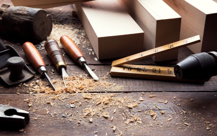 Introduction to Woodwork