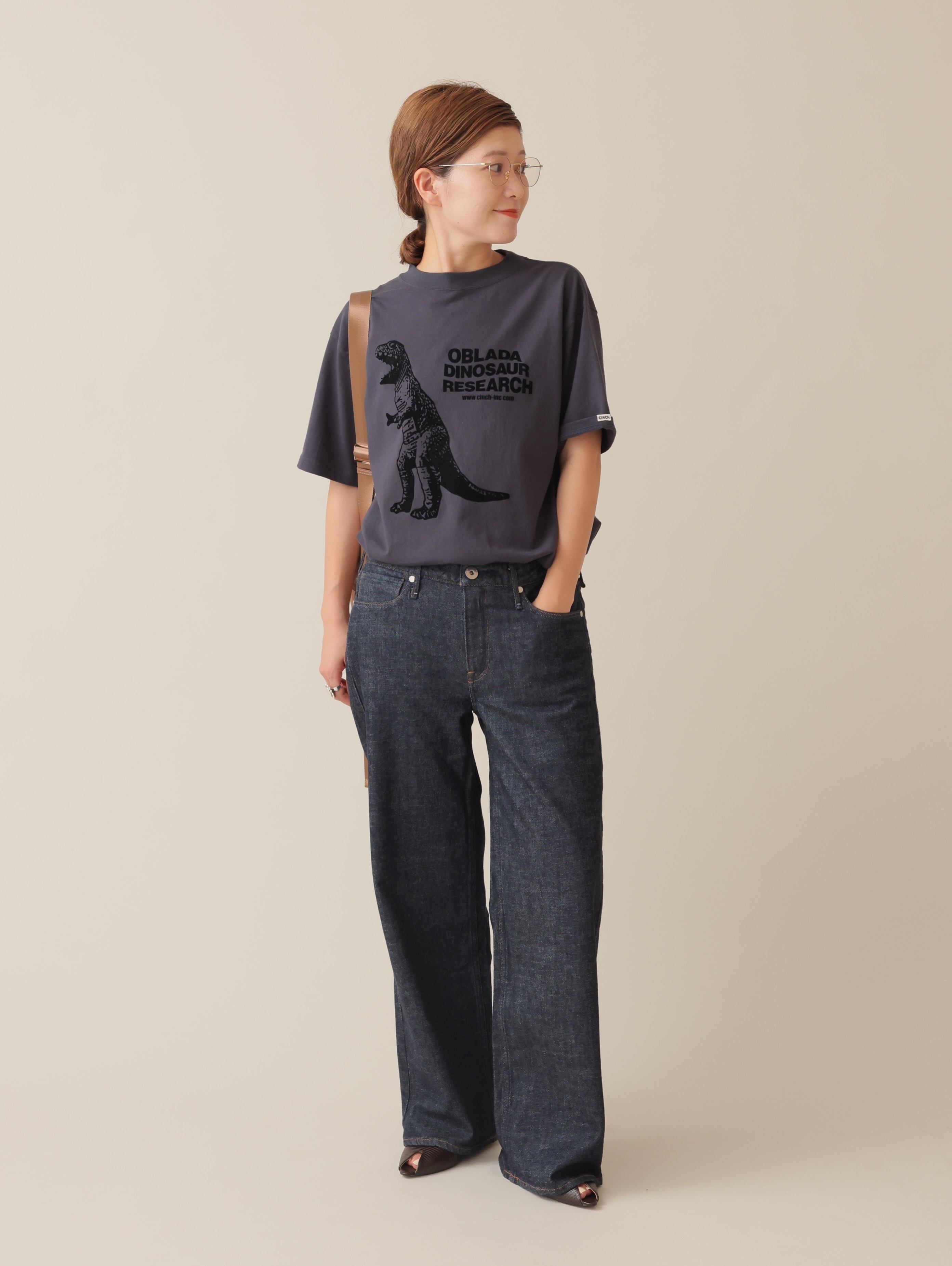 Spick and Span｜スピック＆スパン added a - Spick and Span