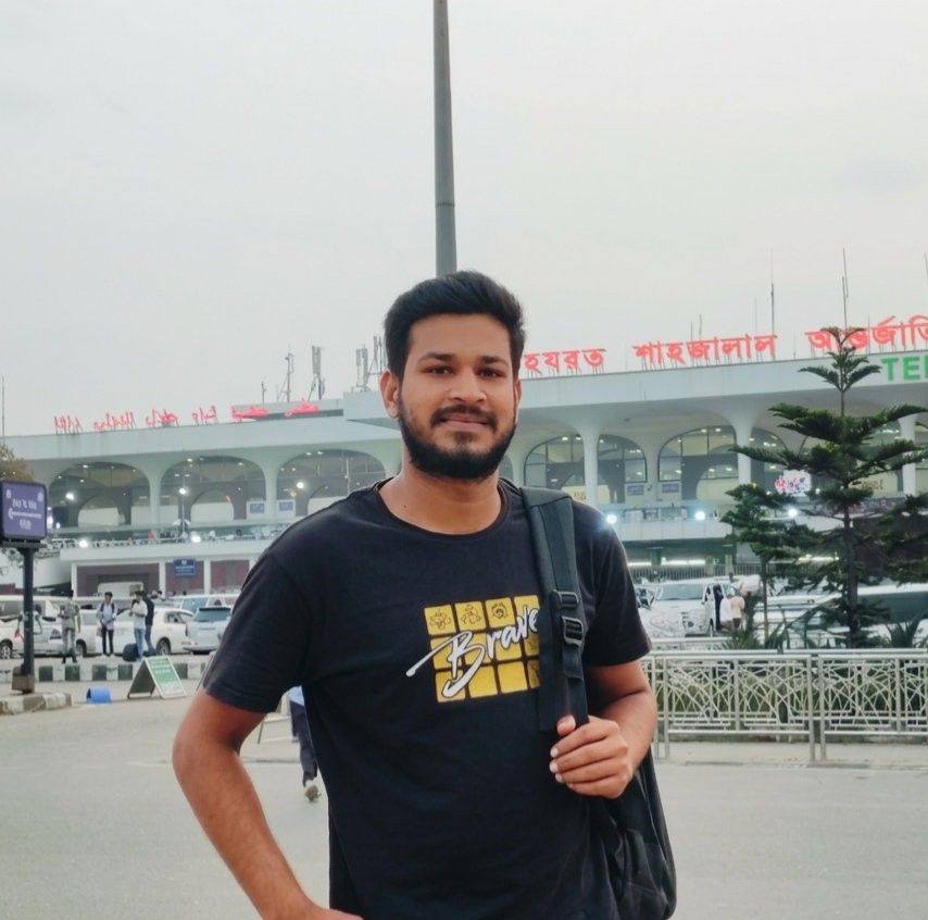 Mehedi Hasan Rauf