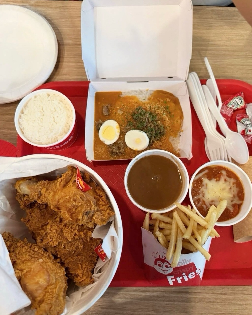 Jollibee USA - Jollibee USA added a new photo.