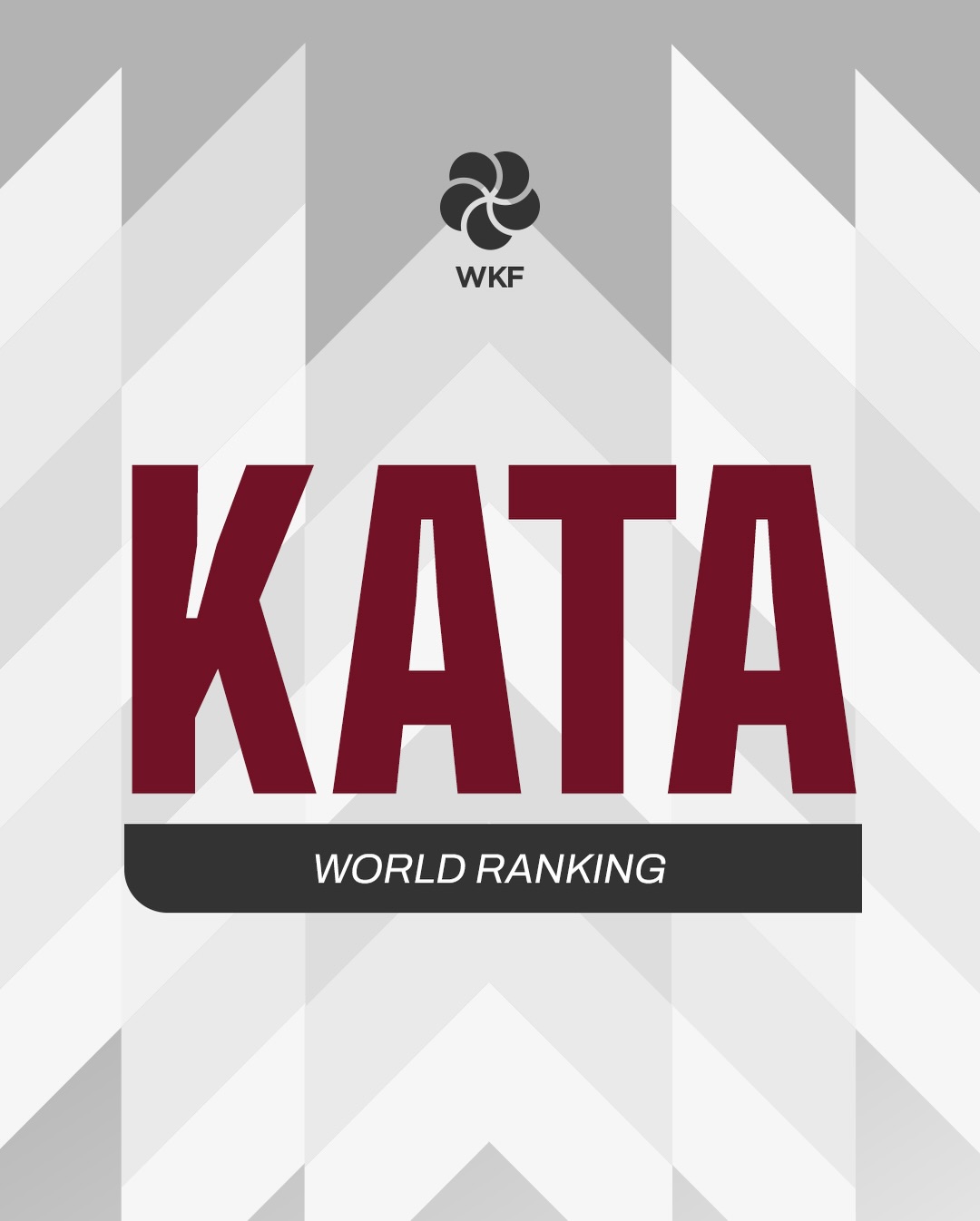World Karate Federation added a... - World Karate Federation