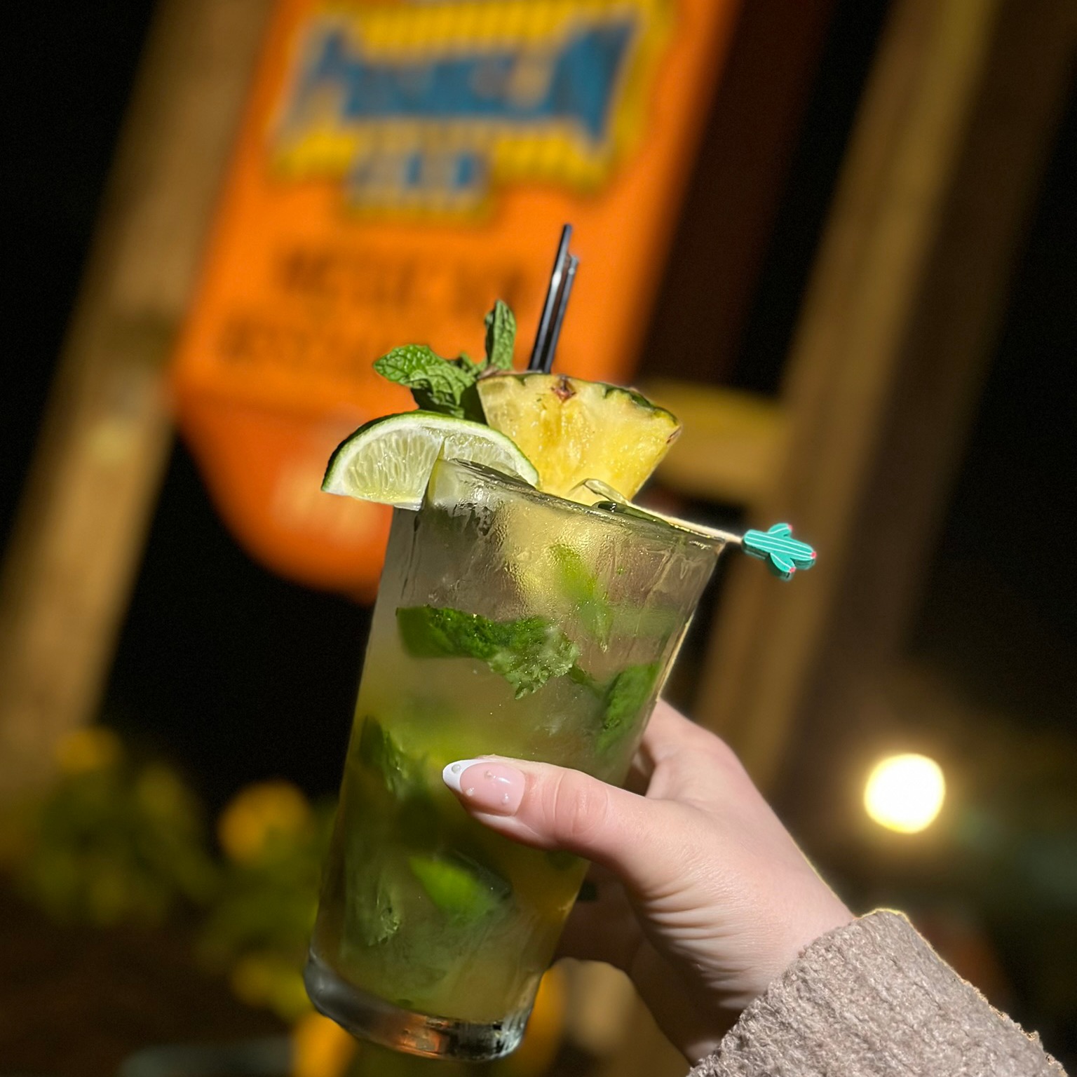 Franklin Inn Mexican Restaurant | Franklin Park PA