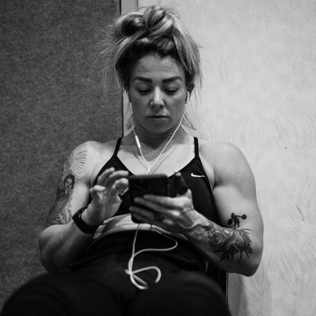 Christina Richards