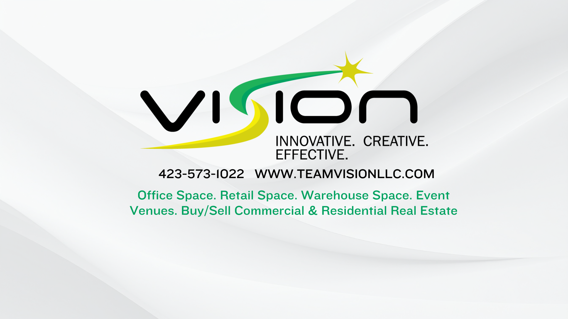 Vision, LLC