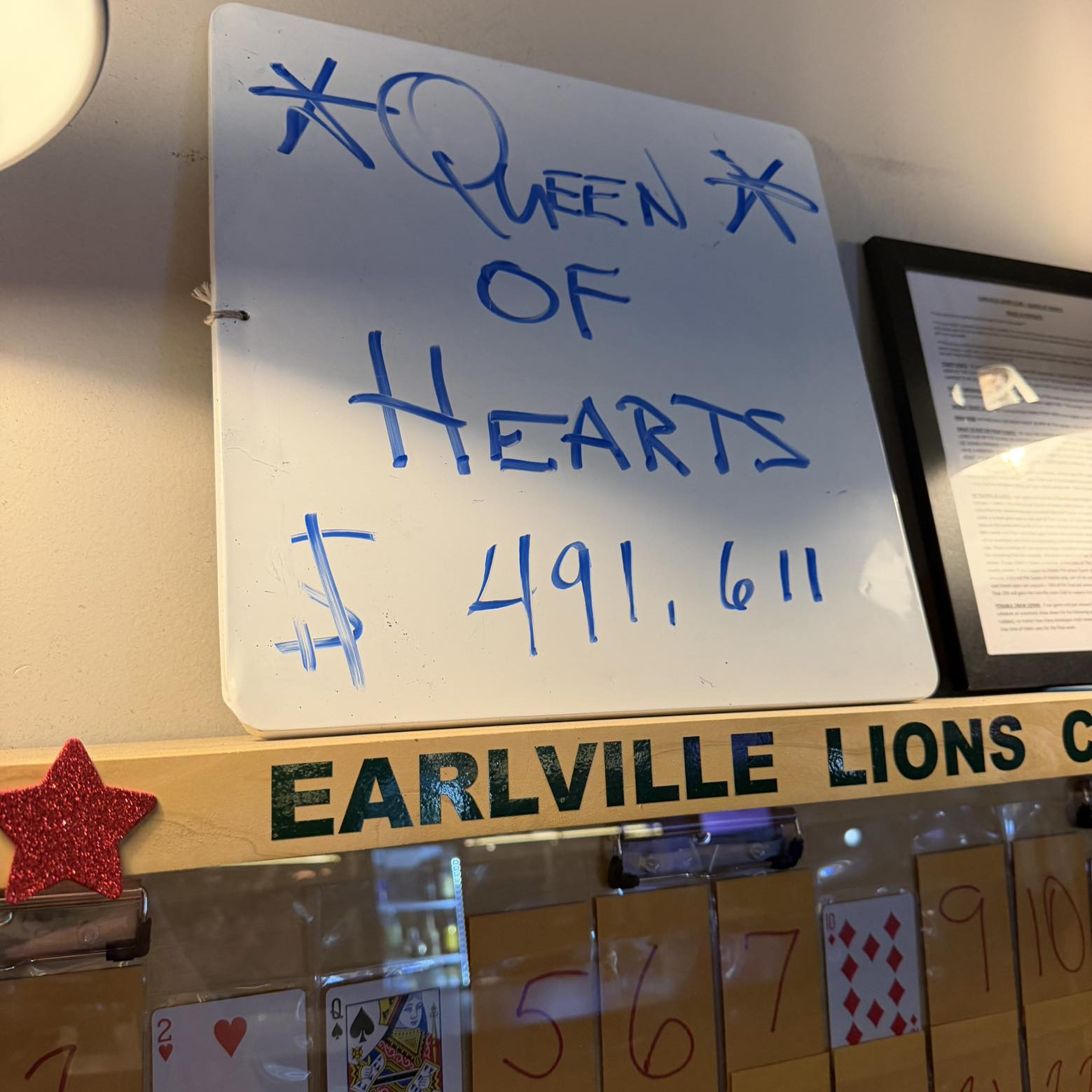 Happy birthday to one of our... - The Lounge - Earlville | Facebook