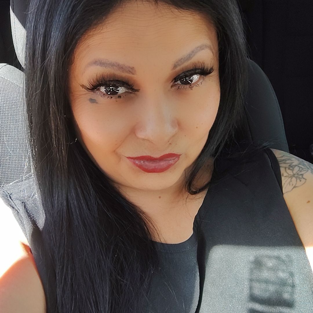 Letty Renteria