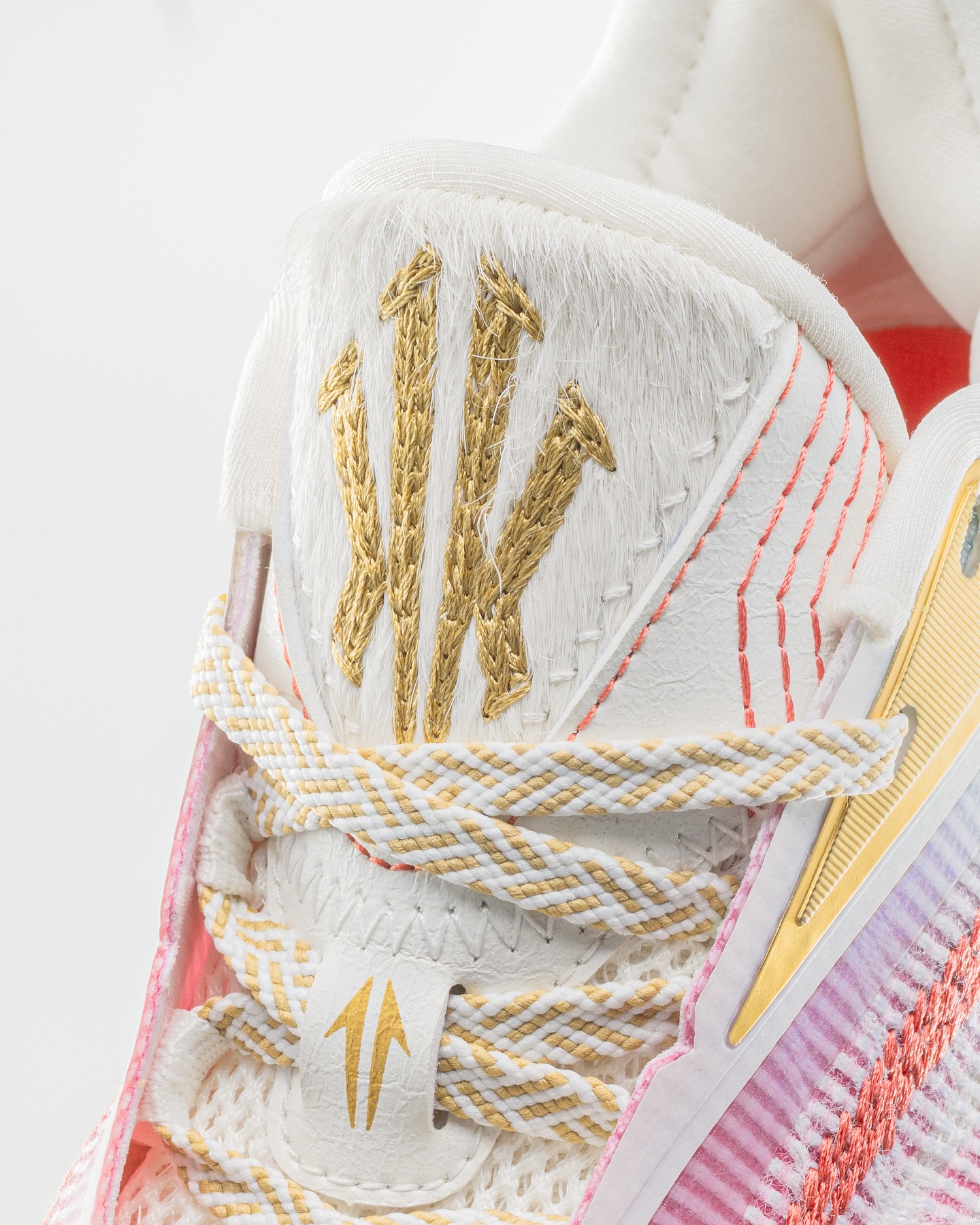 Details look at the KAI 3 CNY drop??? A new year. A new energy 