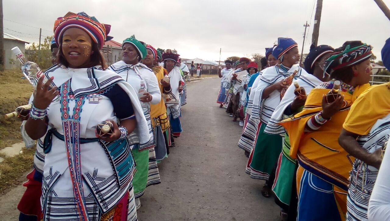 XhosaCulture - Imazi zekhaba, amazibazana aseMzwini... | Facebook