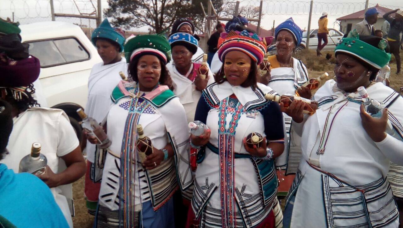 XhosaCulture - Imazi zekhaba, amazibazana aseMzwini... | Facebook