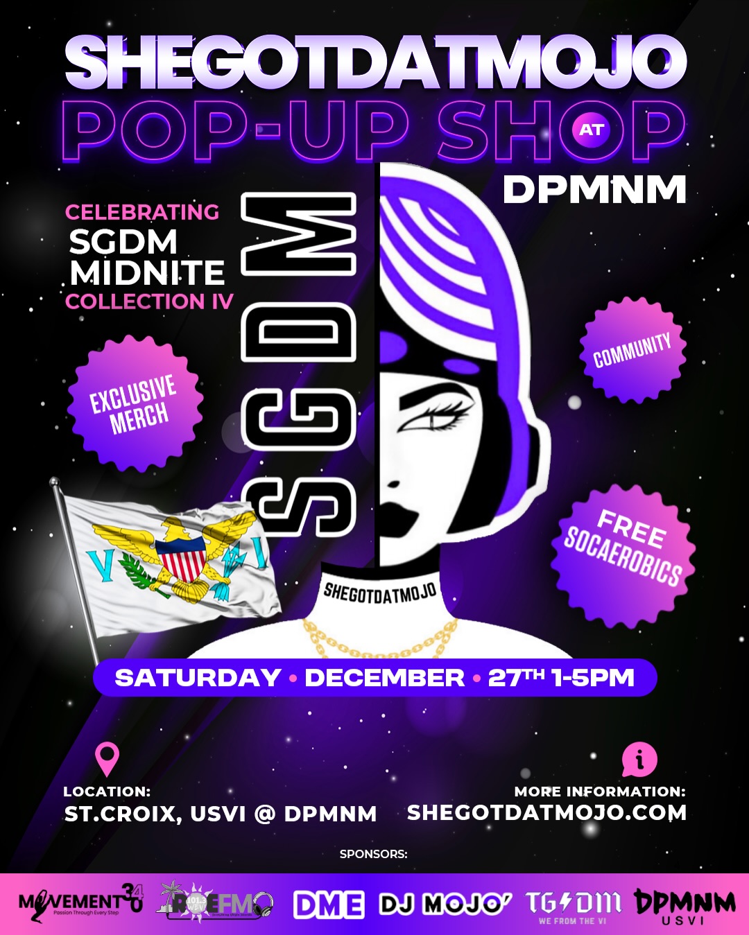 DJ MoJo' | Atlanta GA