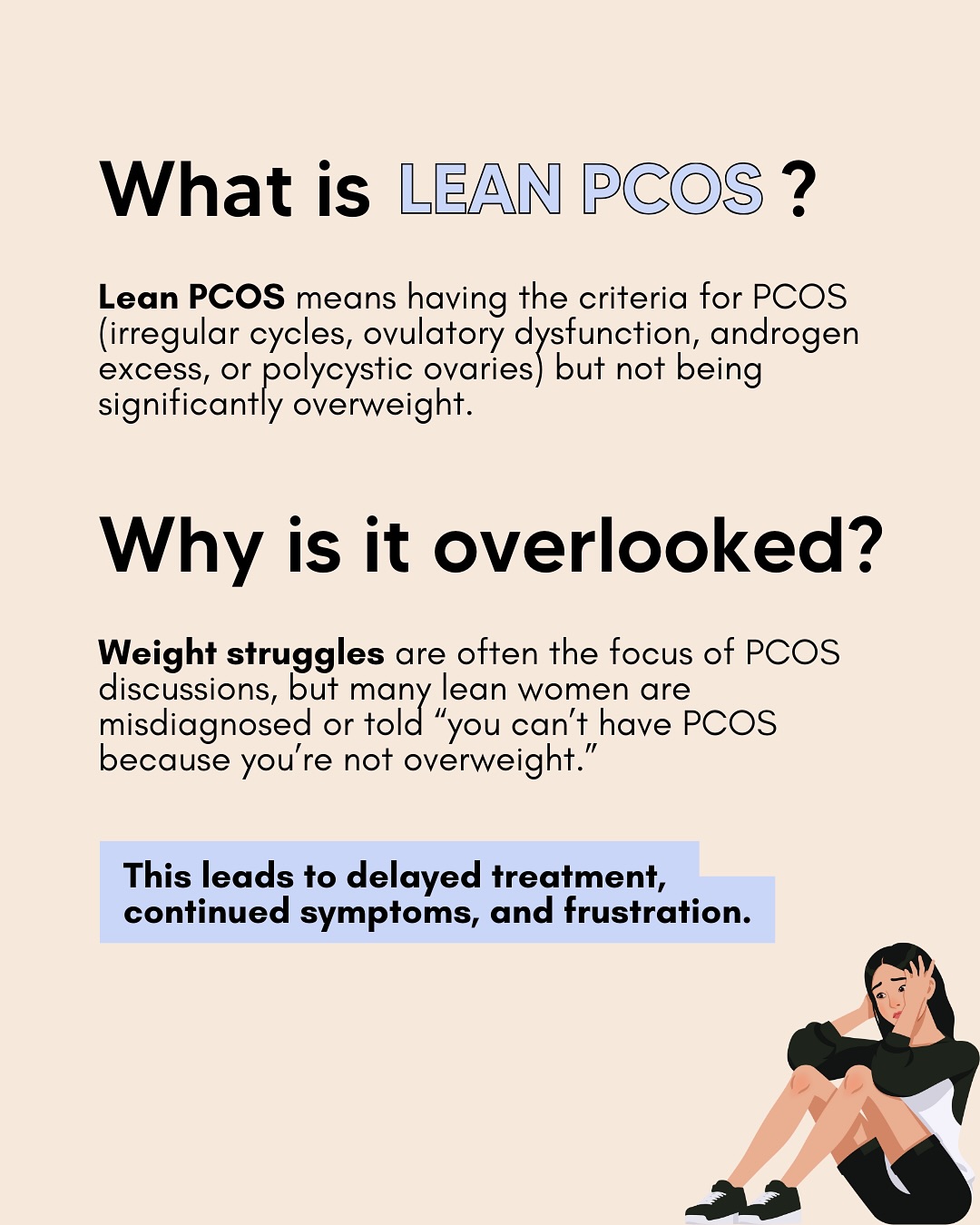 PCOS Weight Loss added a new photo. - PCOS Weight Loss