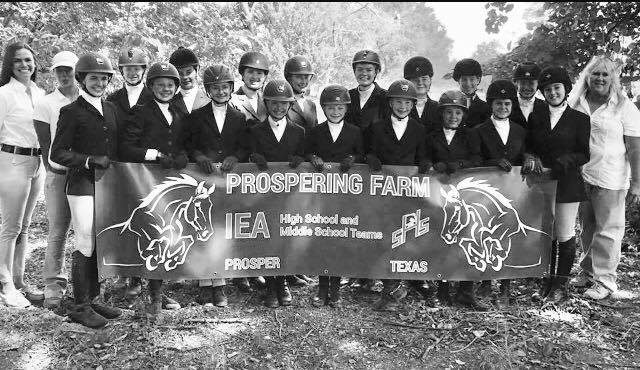 Prospering Farm | Prosper TX