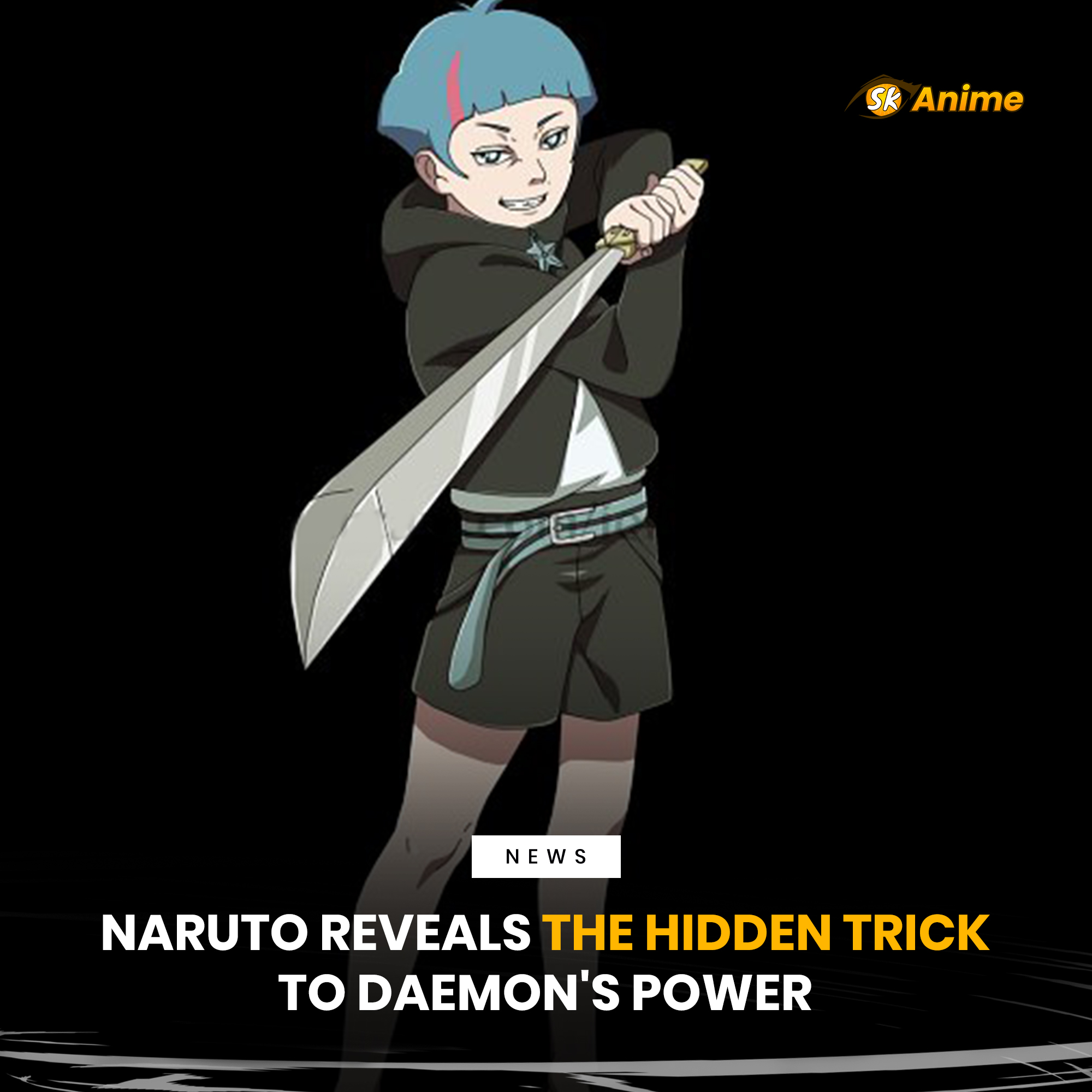 Sportskeeda - Newest chapter has revealed the hidden secret to how ...