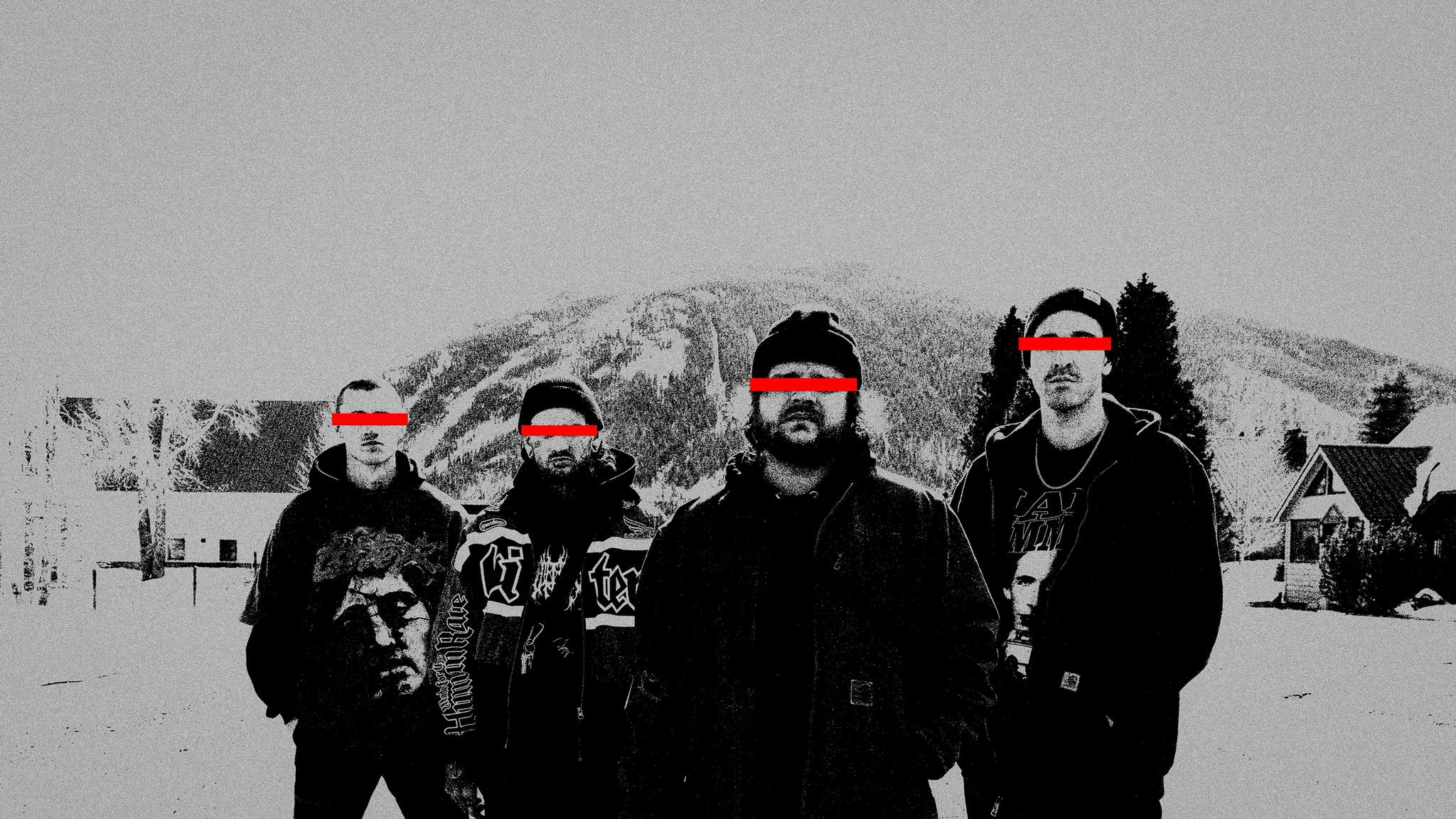 Abbie Falls new EP merch and signed CD drop