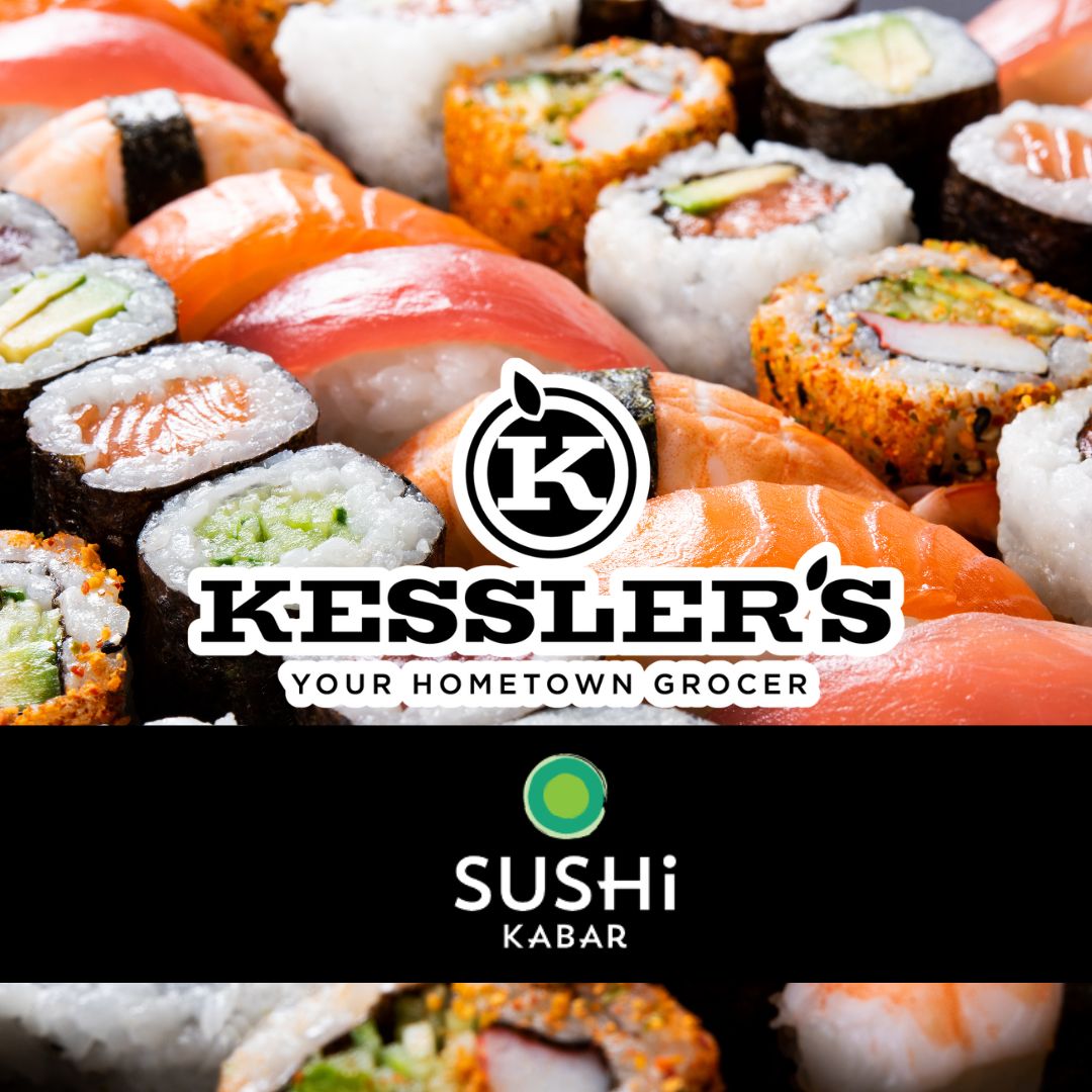 Big screen? Check. Your favorite team? Check. Fresh handcrafted