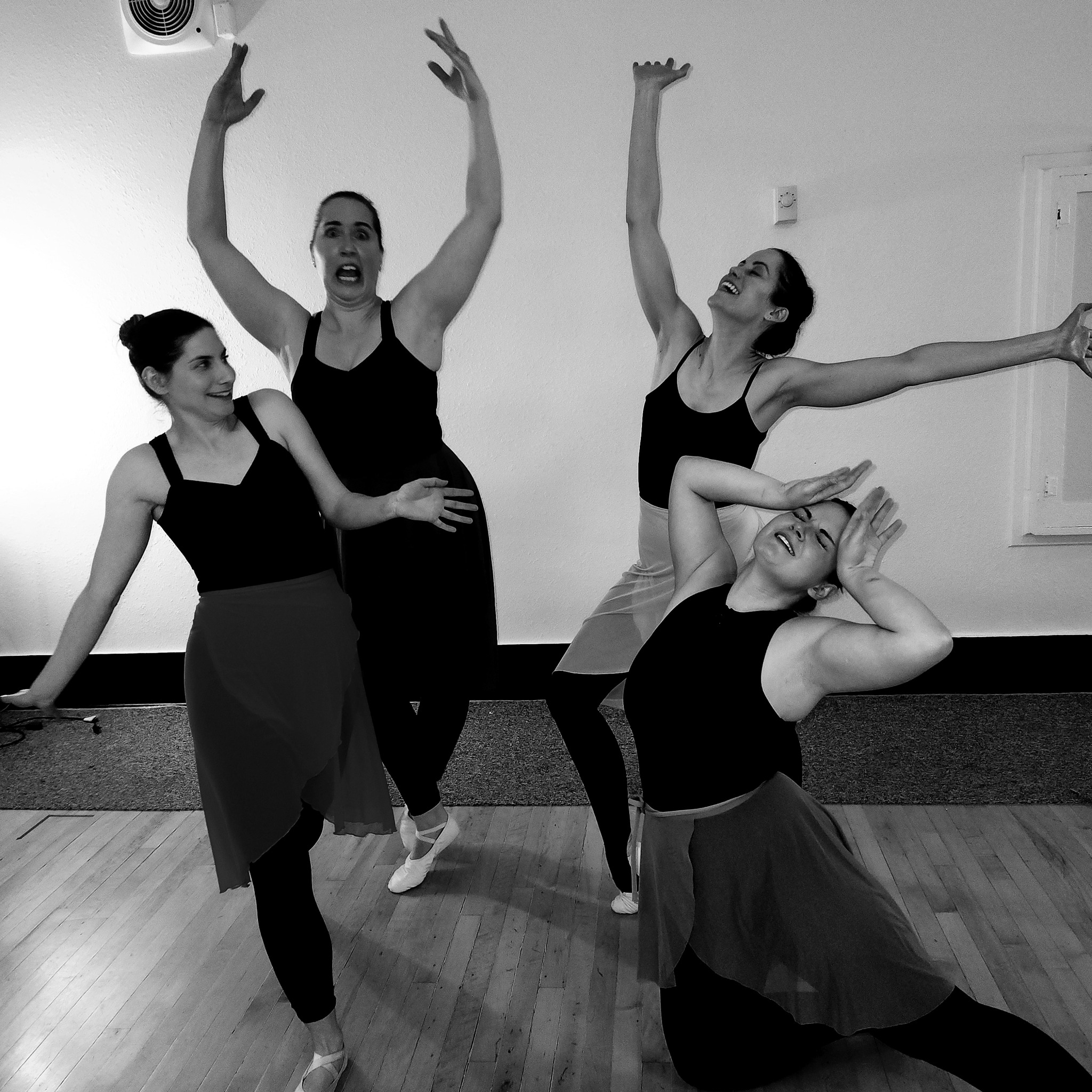 Five, Six, Seven, Eight Dance Studio | Butte MT