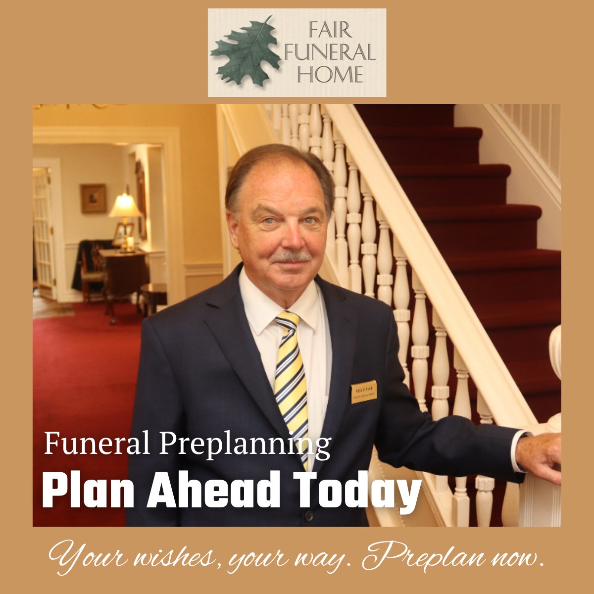 Fair Funeral Home and Cremations | Eden NC