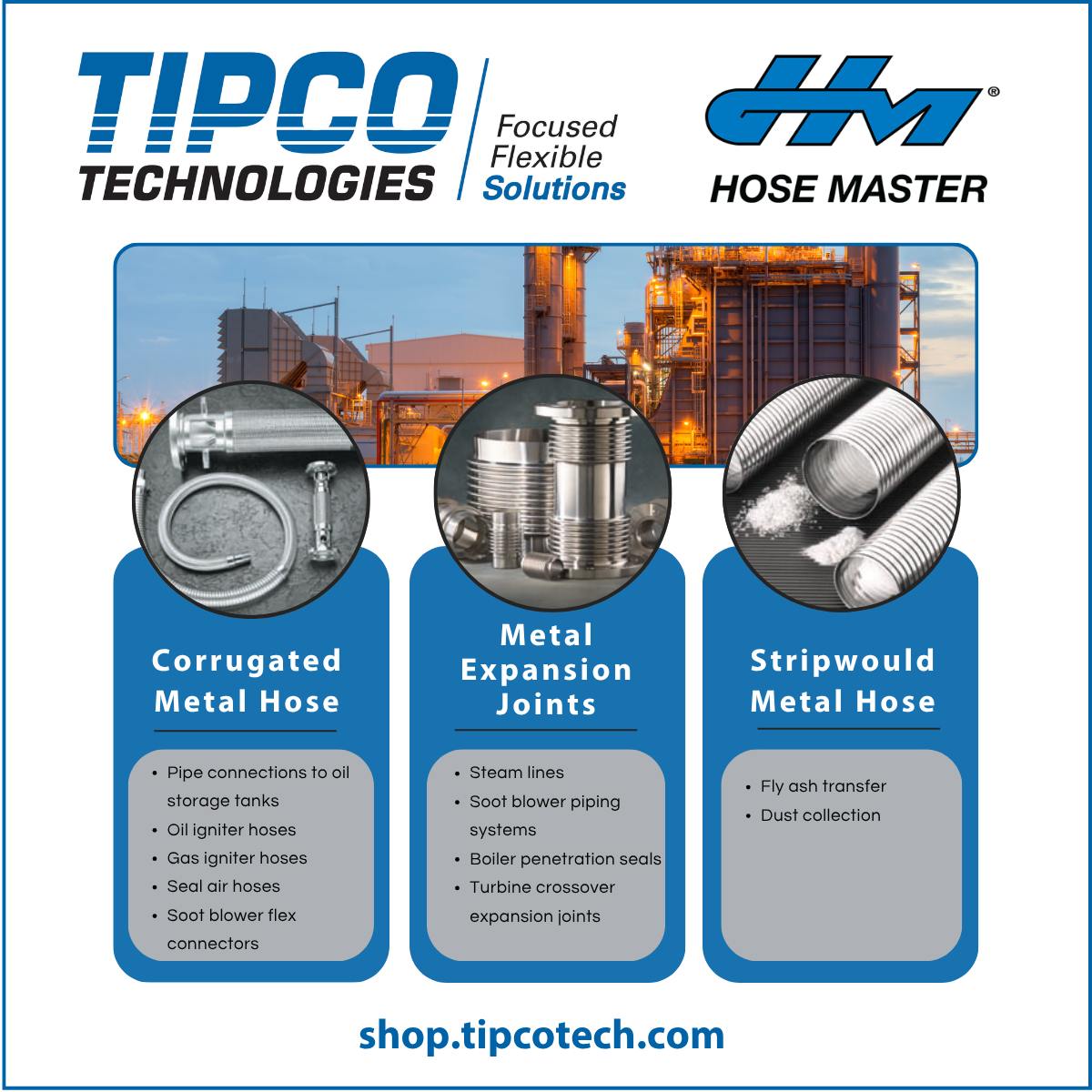 TIPCO Technologies