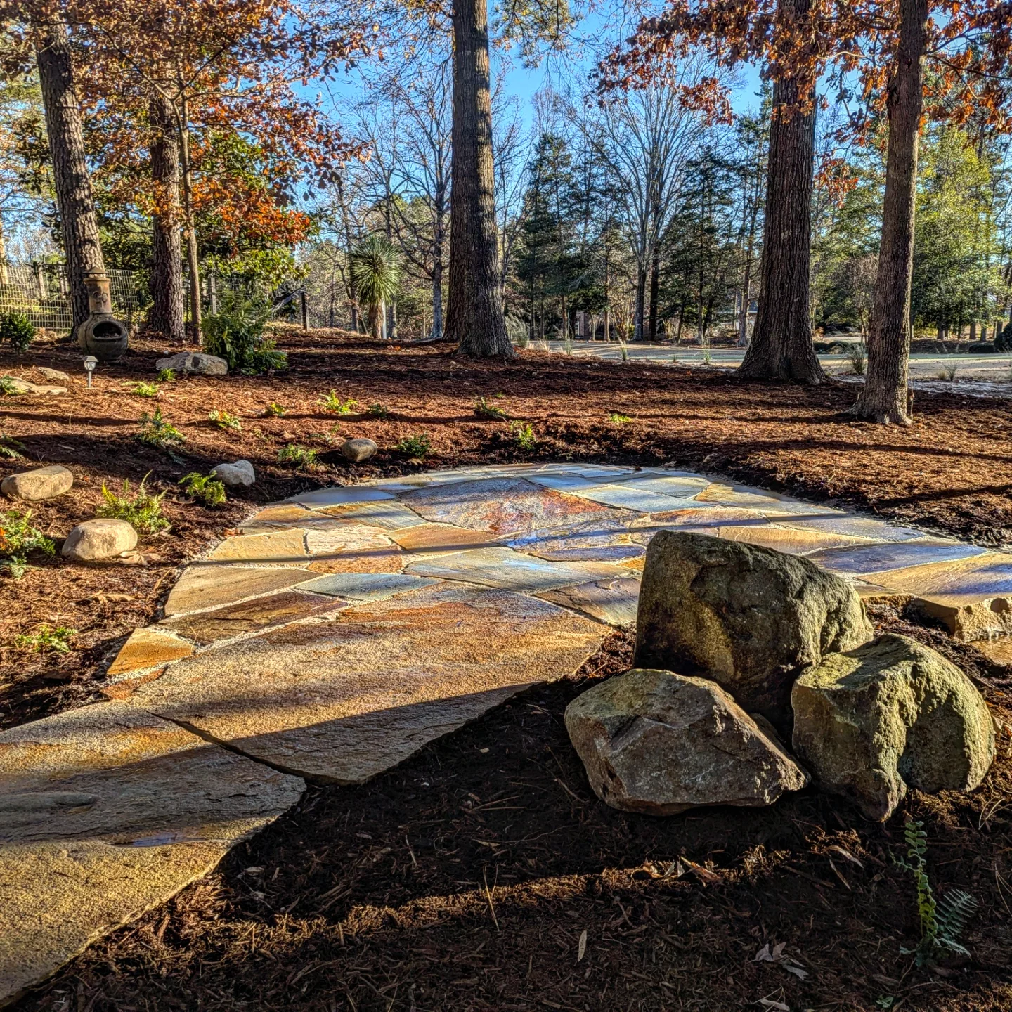 Coob's Landscaping | Chapel Hill NC
