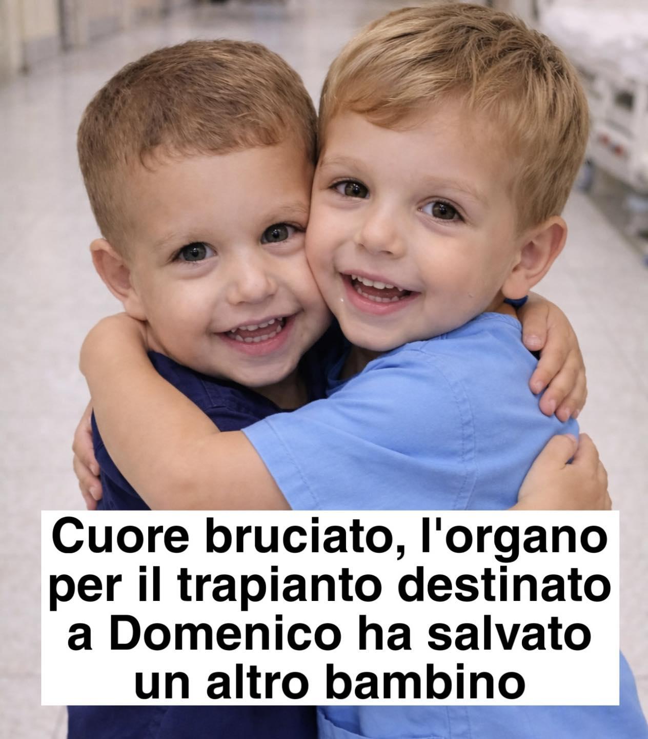 ♥️ Il cuore che doveva salvare... - Un cuore a spasso Fanpage | Facebook