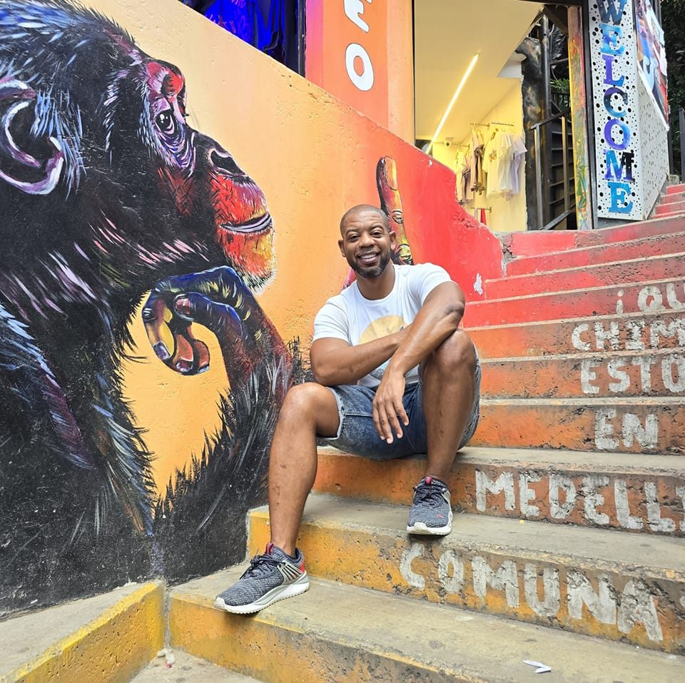 Antonio Delk