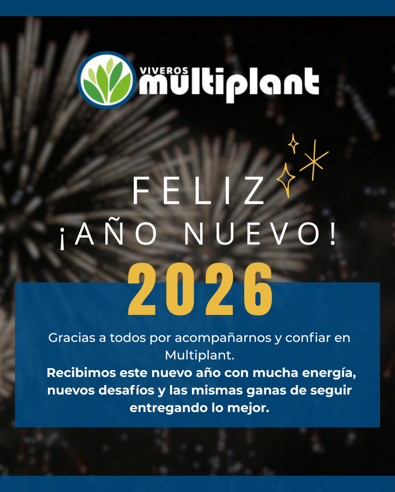 Vivero Multiplant added a new photo. - Vivero Multiplant