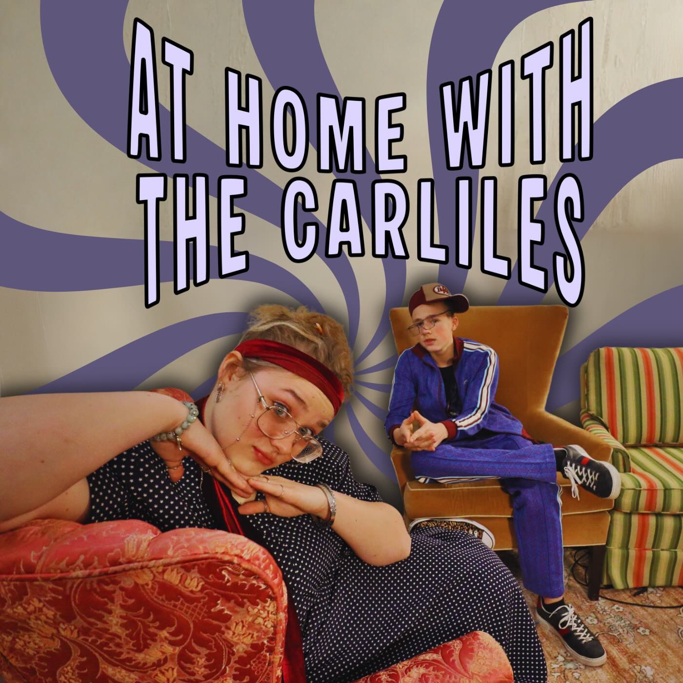 The Carlile Family Band