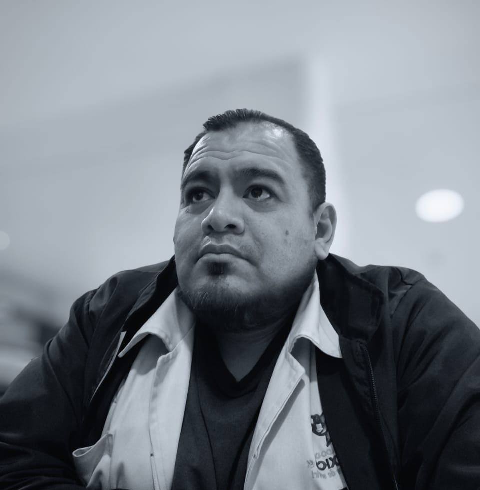 Alberto Rivera