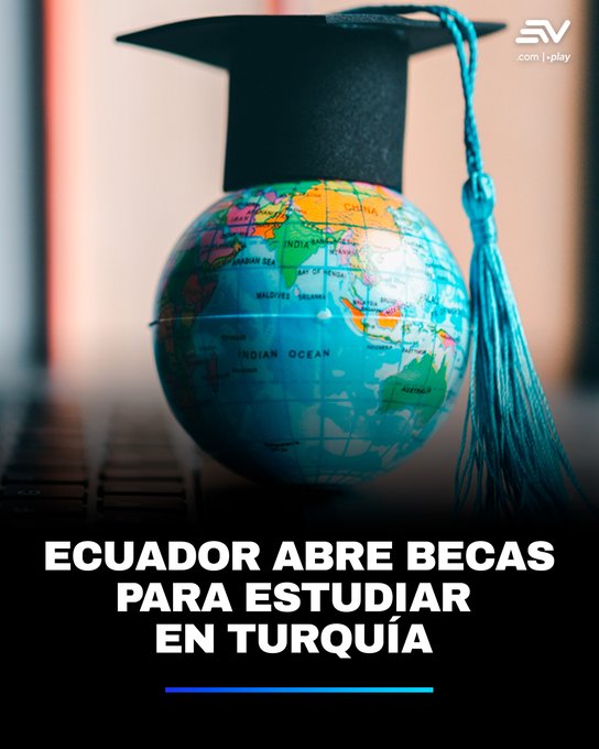 Ecuavisa - 📌 #LoMásLeído | El Ministerio de Relaciones Exteriores abrió ...