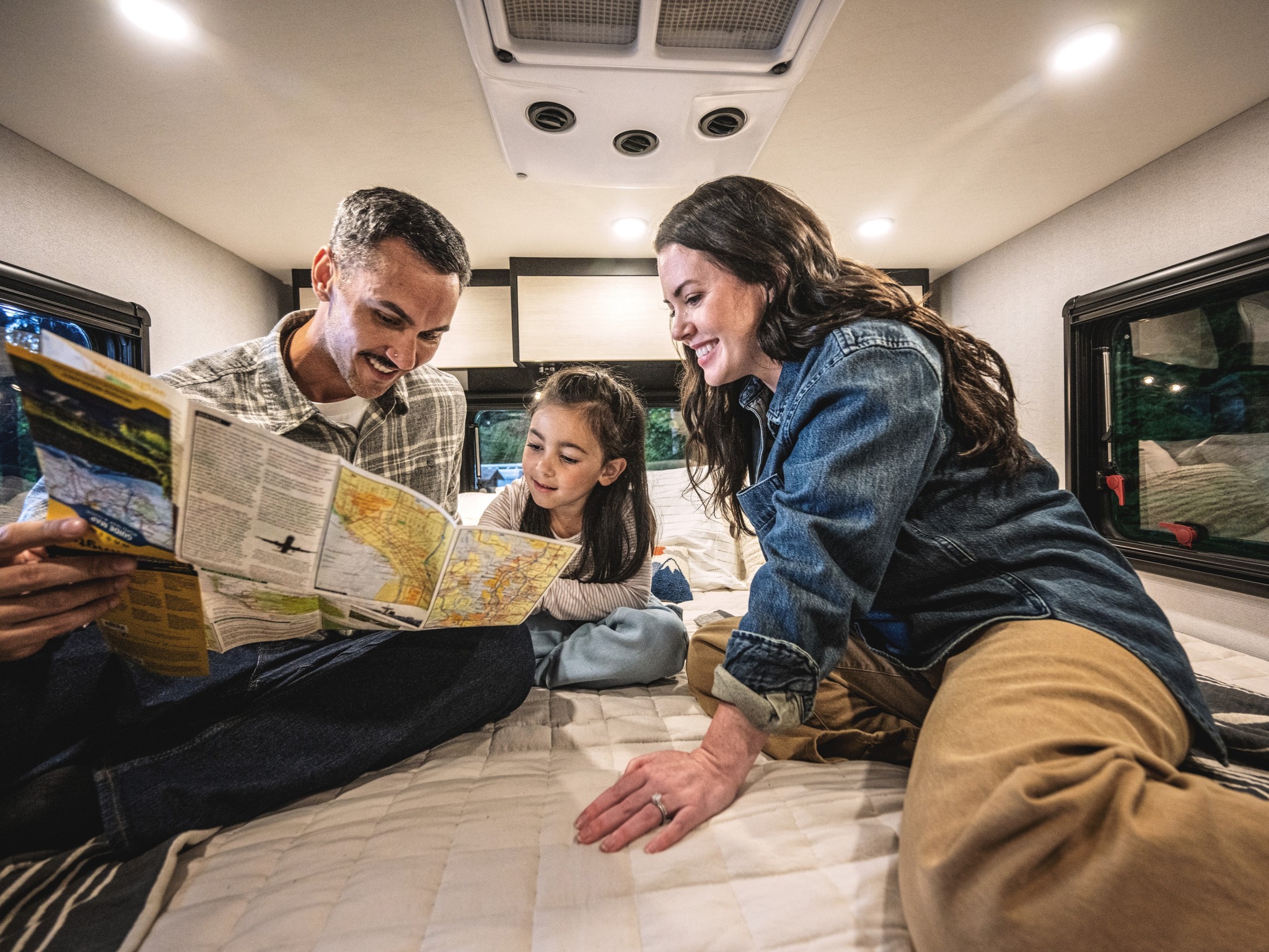 Tiffin Motorhomes | Red Bay AL