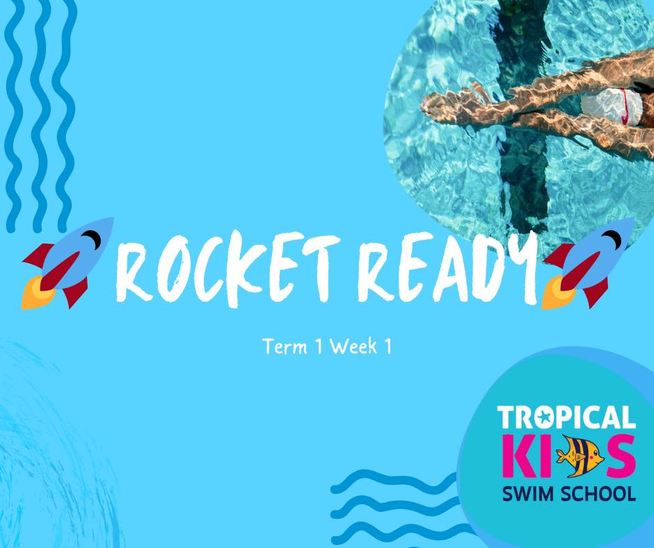 Tropical - 🚀 ROCKET READY- WEEK ONE 🚀 Welcome back to Term 1 of 2026 ...