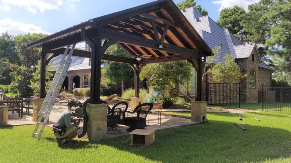 R&R Rain Gutters, LLC | Arlington TX