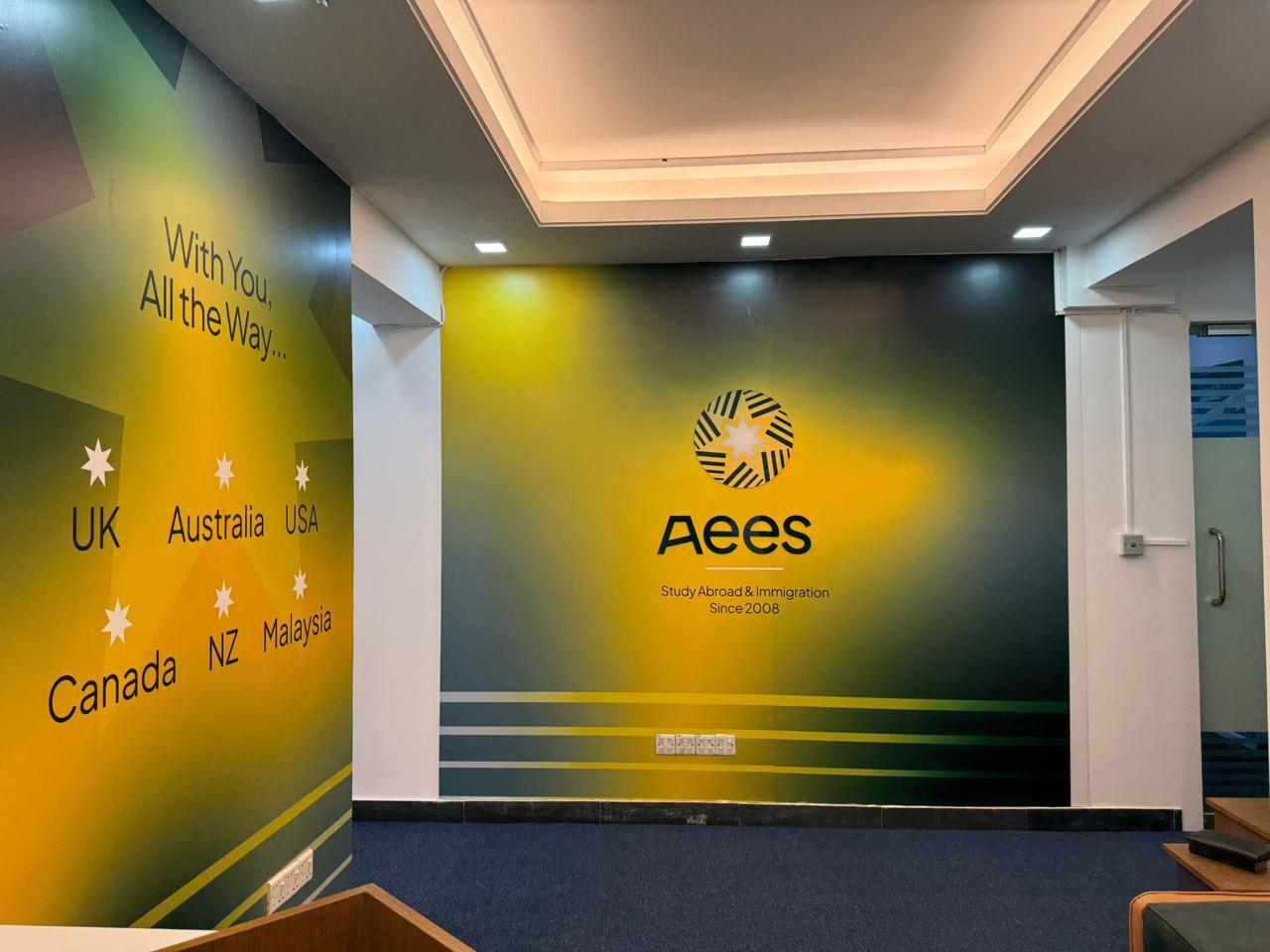 AEES Global | South Melbourne VIC