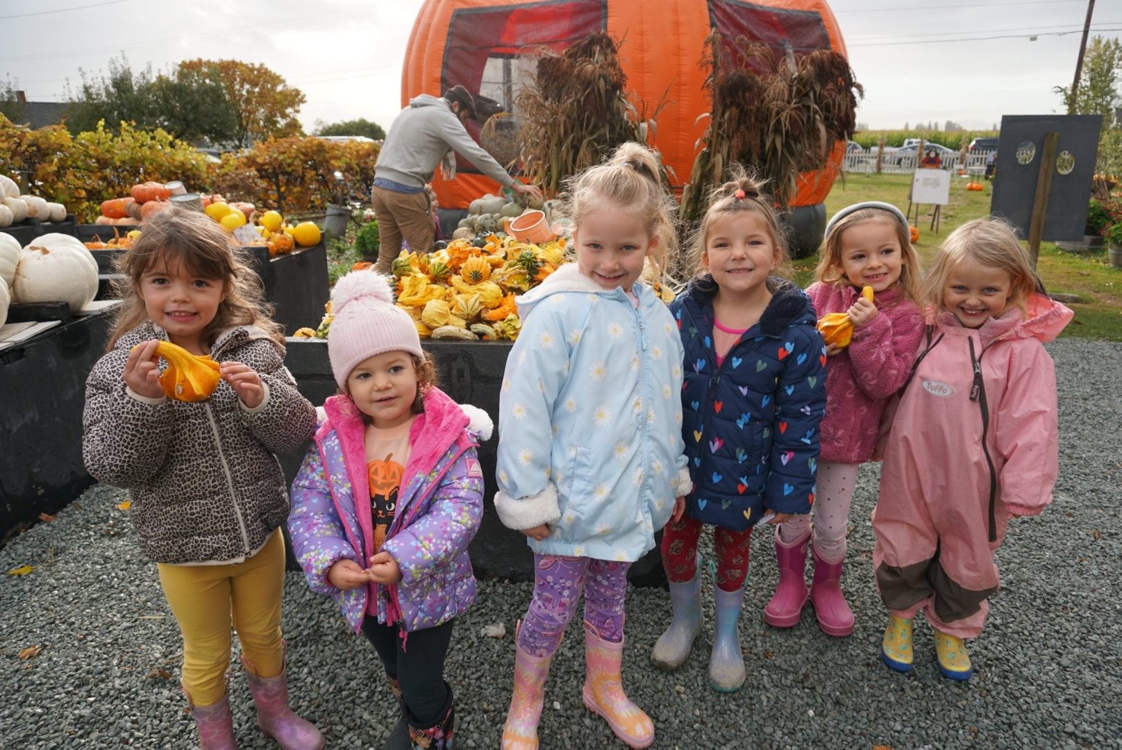 Summersun Montessori School... - Summersun Montessori School