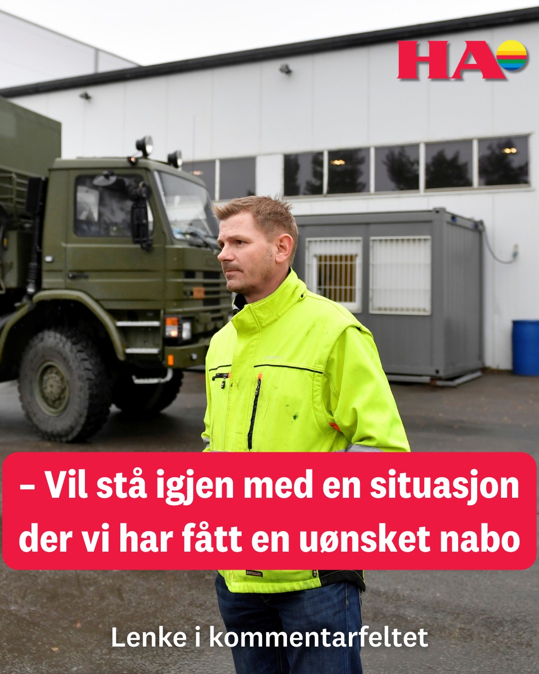 Hamar - Hva skjer når kommunen vil bygge rådhus rett ved siden av en ...