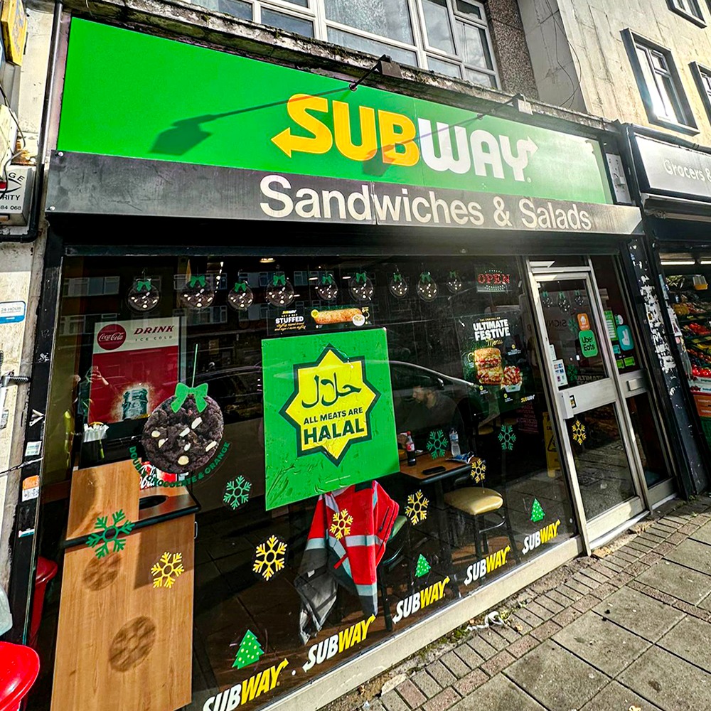 Signworld Group - Get in touch with Signworld and customize your ...