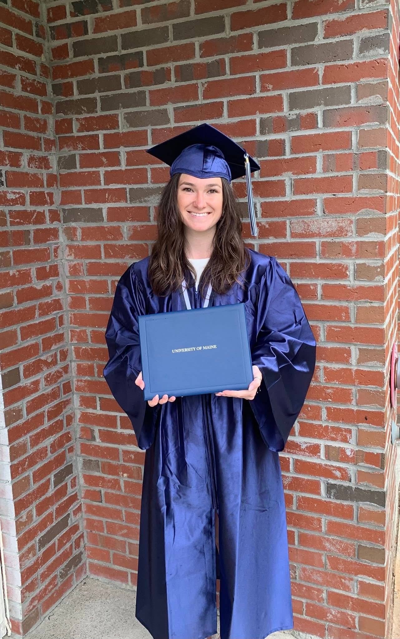 university graduation dresses 2022 Former student shares prom dress and news designer crossbody bags
