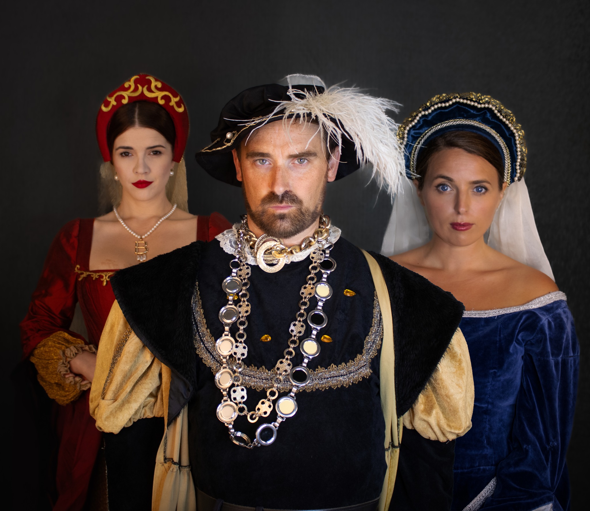 KING OF FOOLS - by Kairos Theatre - at The Merlin (various dates 29 Oct ...
