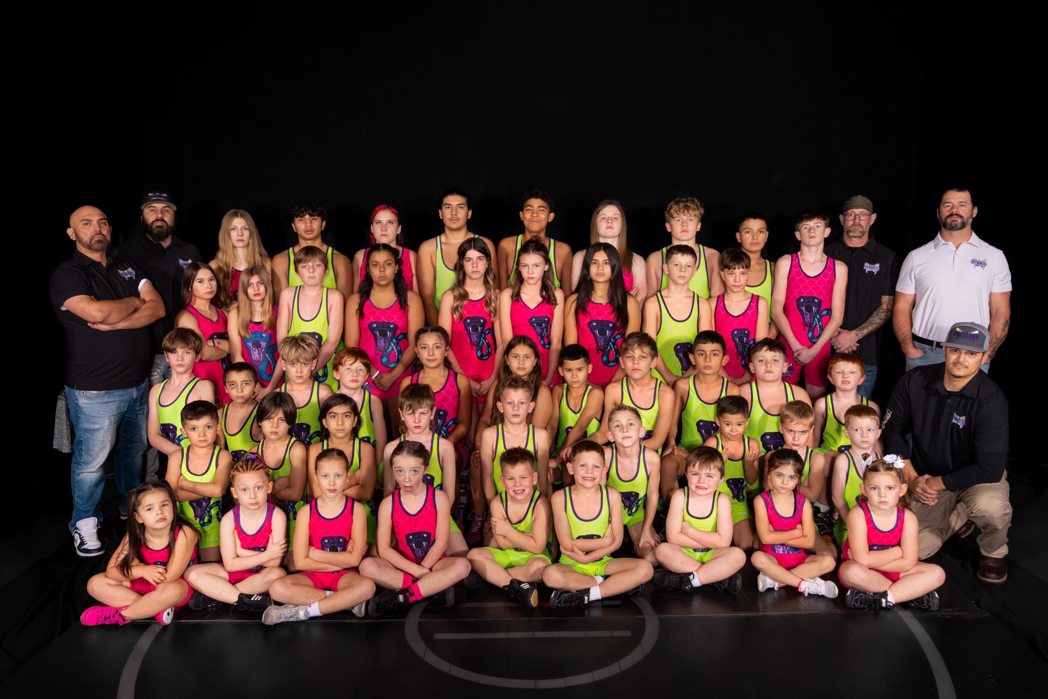 Kennewick High Wrestling added... - Kennewick High Wrestling